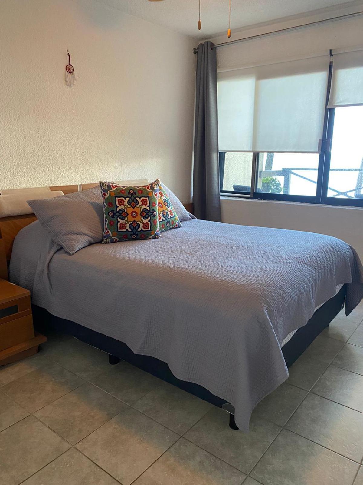 Ocean Front - Ground Floor Condo Cancún Exteriör bild