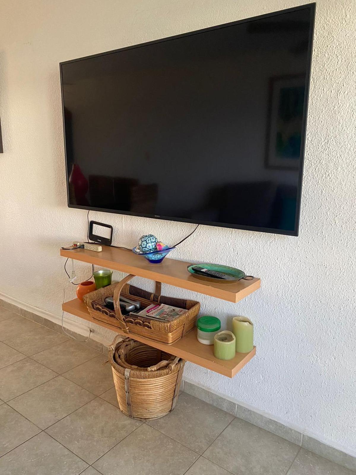 Ocean Front - Ground Floor Condo Cancún Exteriör bild